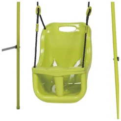 SUN&SPORT Sun & Sport - Columpio para bebés* Columpios