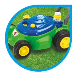 SUN & Sport - Cortacésped de burbujas