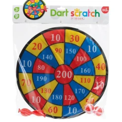 SUN&SPORT Sun & Sport - Diana velcro 36 cm