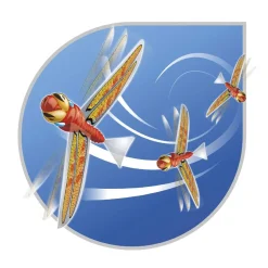 SUN&SPORT Sun & Sport - Dragonfly