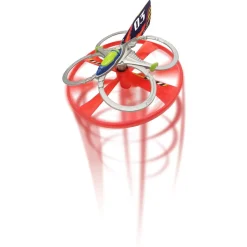 SUN&SPORT Sun & Sport - Dron volador de cuerda