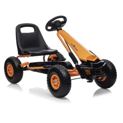 SUN&SPORT Sun & Sport - Kart de carreras* Vehículos De Batería O A Pedales