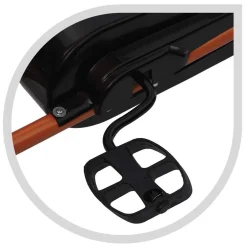 SUN&SPORT Sun & Sport - Kart de carreras* Vehículos De Batería O A Pedales