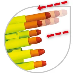 SUN&SPORT Sun & Sport - Lanzador de bolas /Lanzador de dardos (varios modelos)