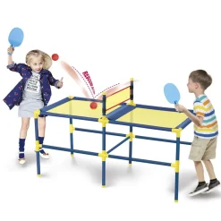 SUN&SPORT Sun & Sport - Mesa de Ping Pong plegable