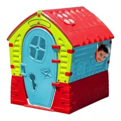 MOOKIE TOYS Sun & Sport - Mi primera casita de jardín (varios colores)