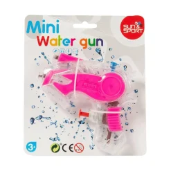 PRENATAL Sun & Sport - Mini pistola de agua (varios colores)