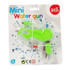 PRENATAL Sun & Sport - Mini pistola de agua (varios colores)