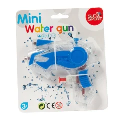 PRENATAL Sun & Sport - Mini pistola de agua (varios colores)