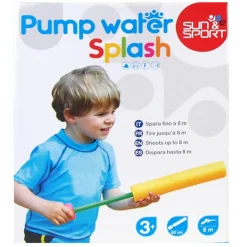 SUN & Sport - Misil de agua* Juguetes De Verano