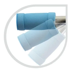 SUN&SPORT Sun & Sport - Patinete Speed Line azul