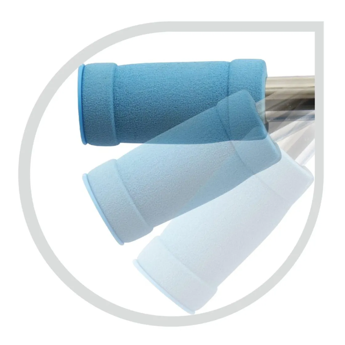 SUN&SPORT Sun & Sport - Patinete Speed Line azul