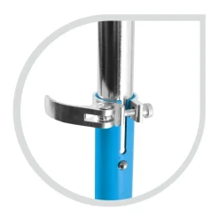 SUN&SPORT Sun & Sport - Patinete Speed Line azul