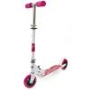 SUN&SPORT Sun & Sport - Patinete Speed Line rosa* Patines Y Monopatines