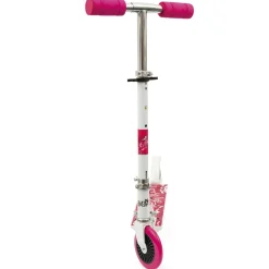 SUN&SPORT Sun & Sport - Patinete Speed Line rosa* Patines Y Monopatines
