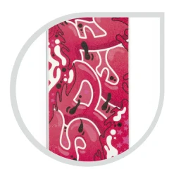 SUN&SPORT Sun & Sport - Patinete Speed Line rosa* Patines Y Monopatines