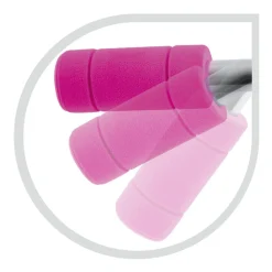 SUN&SPORT Sun & Sport - Patinete Speed Line rosa* Patines Y Monopatines