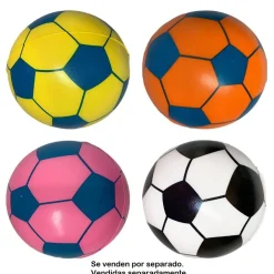 PRENATAL Sun & Sport - Pelota suave 16 cm (varios modelos)* Deportes