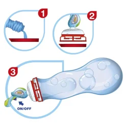 SUN&SPORT Sun & Sport - Pompas divertidas* Juguetes De Verano