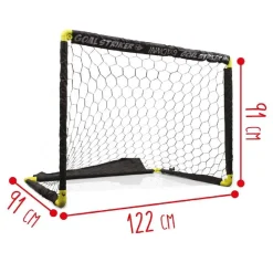 SUN&SPORT Sun & Sport - Portería de fútbol