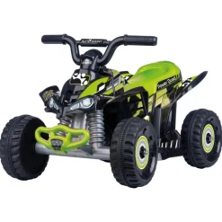 SUN&SPORT Sun & Sport - Quad Eléctrico Infantil 6V