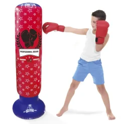 SUN&SPORT Sun & Sport - Saco de boxeo inflable* Deportes