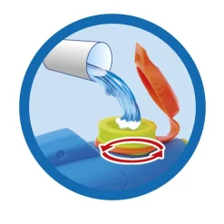 SUN&SPORT Sun & Sport - Set 2 pistolas de agua 33 cm* Juguetes De Verano