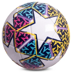 SUN&SPORT Sun & Sport - Set Balón UEFA Champions League