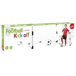 SUN&SPORT Sun & Sport - Set de fútbol* Deportes