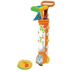 SUN & Sport - Set de golf (varios colores)* Deportes