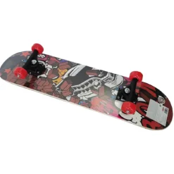 SUN&SPORT Sun & Sport - Skateboard 80 cm (varios modelos)