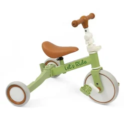 TOYS "R" US Sun & Sport - Triciclo 3 en 1 Let's Ride