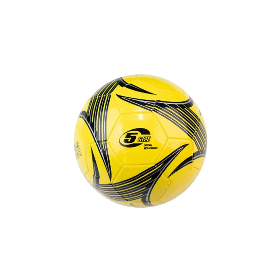 TOYS "R" US Sun and Sport - Balón de fútbol T5 ㅤ