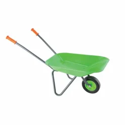 SUN&SPORT Sun and Sport - Carretilla en metal con herramientas* Juguetes De Verano