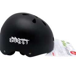 SUN&SPORT Sun and Sport - Casco de skate ㅤ