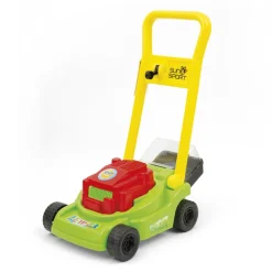 SUN and Sport - Cortadora de césped mecánica ㅤ* Juguetes De Verano
