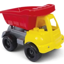 SUN&SPORT Sun and Sport - Juego de playa - Camión de obra ㅤ* Juguetes De Verano