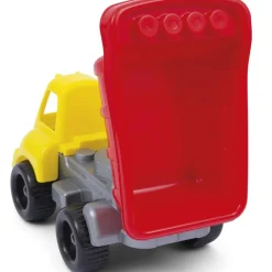 SUN&SPORT Sun and Sport - Juego de playa - Camión de obra ㅤ* Juguetes De Verano