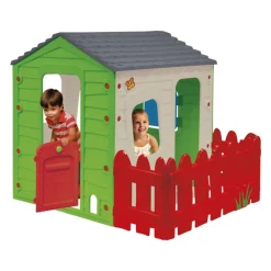 TOYS "R" US Sun and Sport - Villa de campo Maison ㅤ* Vehículos De Batería O A Pedales