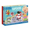 CLEMENTONI Super Doc Robot* Steam