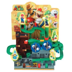 EPOCH PARA IMAGINAR S.L. Super Mario - Adventure game deluxe DX* Friki Zone|Juegos Y Puzzles