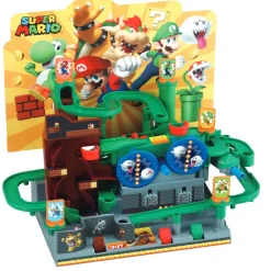 EPOCH PARA IMAGINAR S.L. Super Mario - Adventure game deluxe DX* Friki Zone|Juegos Y Puzzles