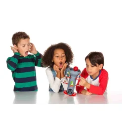 EPOCH PARA IMAGINAR S.L. Super Mario - Blow Up! Shaky Tower* Friki Zone|Juegos Y Puzzles