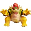 JAKKS PACIFIC Super Mario - Figura especial Bowser 15 cm* Figuras De Acción