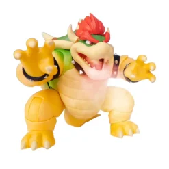 JAKKS PACIFIC Super Mario - Figura especial Bowser 15 cm* Figuras De Acción