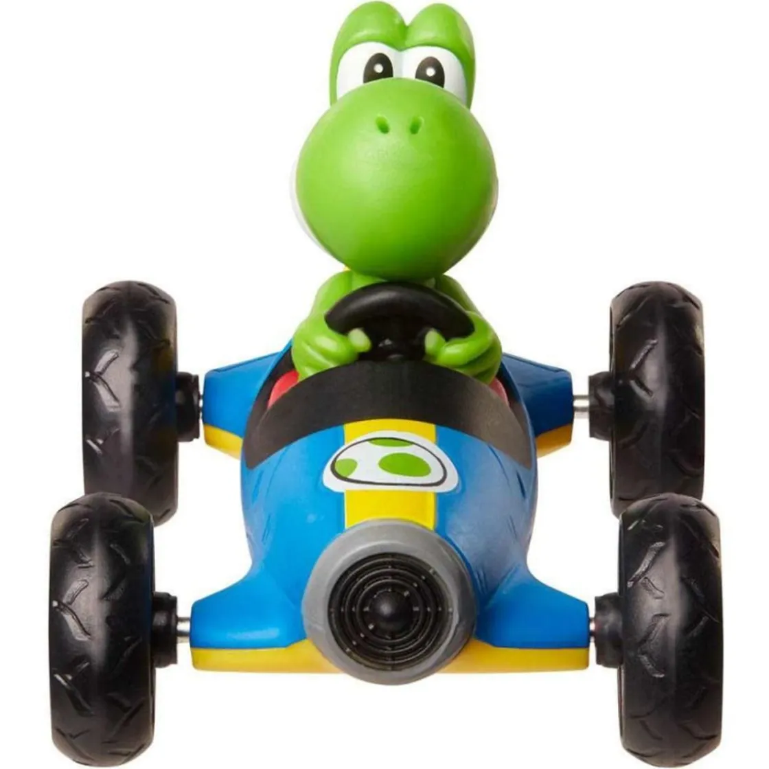 SUPER MARIO - Mini Kart Racer 6cm (Varios modelos)* Vehículos Y Circuitos