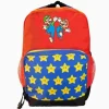 TOYBAGS SLU Super Mario - Mochila Mario y Luigi 28 cm* Material Escolar