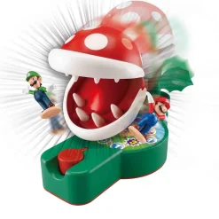 EPOCH PARA IMAGINAR S.L. Super Mario - Piranha Plant Escape!