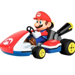 CARRERA Super Mario - Radiocontrol Nintento Mario Kart 1:16