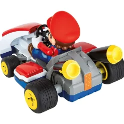 CARRERA Super Mario - Radiocontrol Nintento Mario Kart 1:16